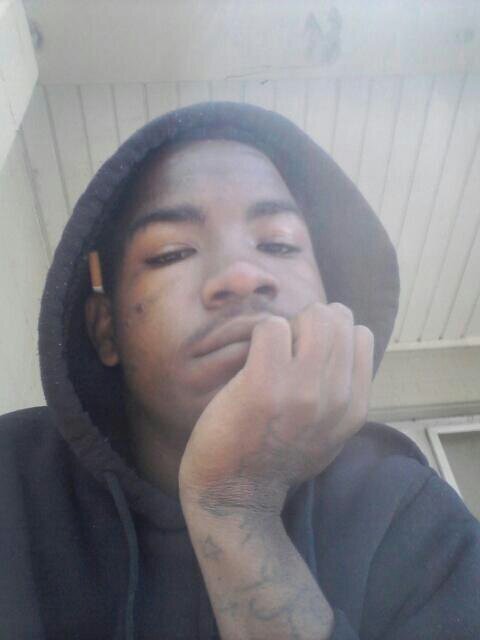 RIP to my ppl. Self Made oilmill