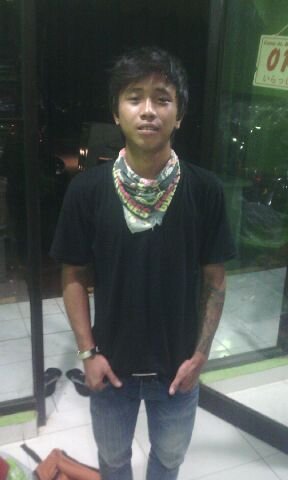 syllafiani's profile picture. You can choose to be happy. You know that, right? -