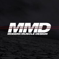 Modern Muscle Design(@modernmusclemmd) 's Twitter Profileg