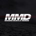 Modern Muscle Design (@modernmusclemmd) Twitter profile photo