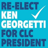 Ken Georgetti (@kgeorgetti) 's Twitter Profile