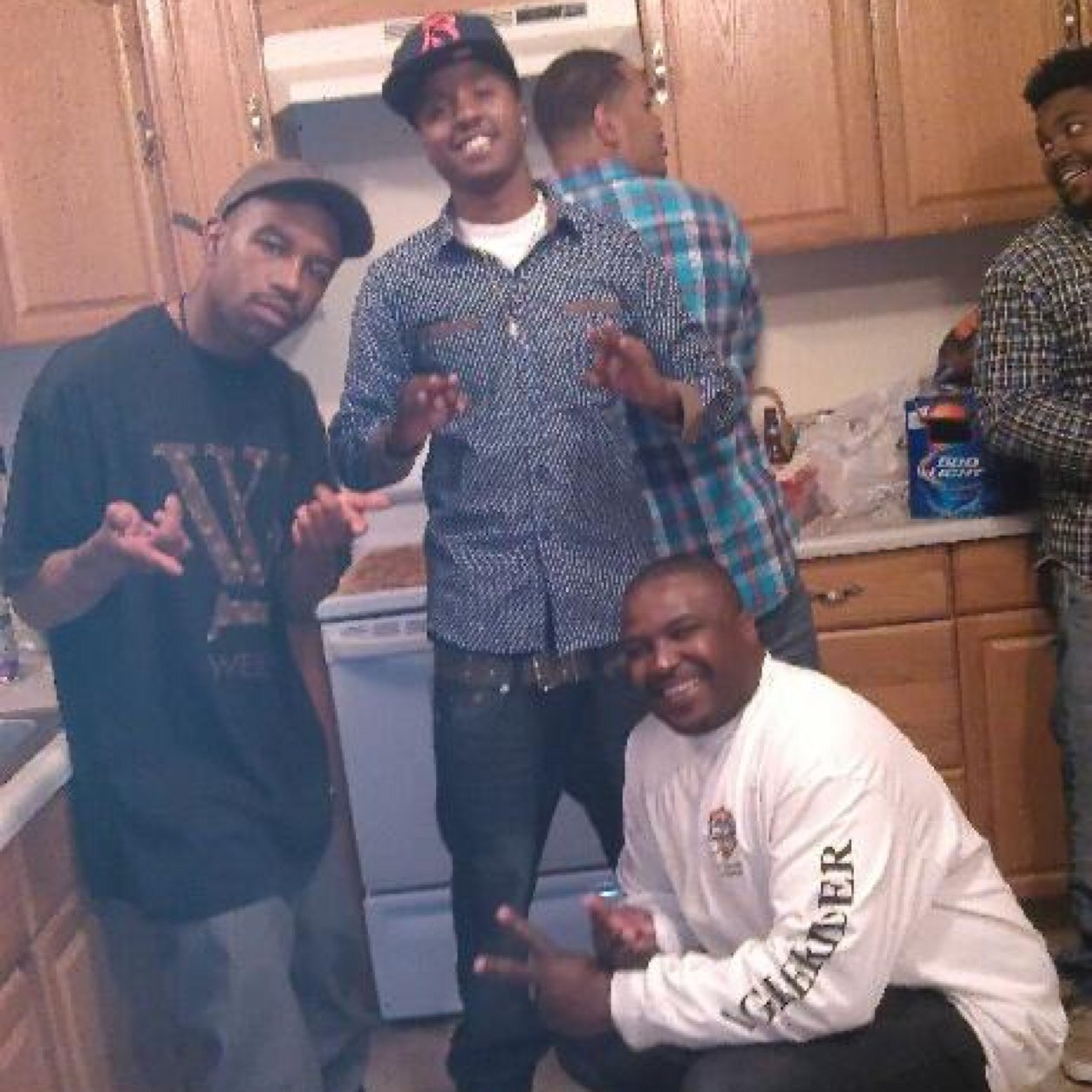 Aka_Dolla's profile picture. 