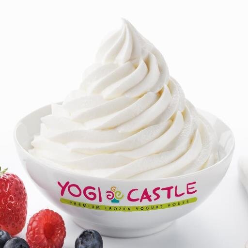 Yogi Castle