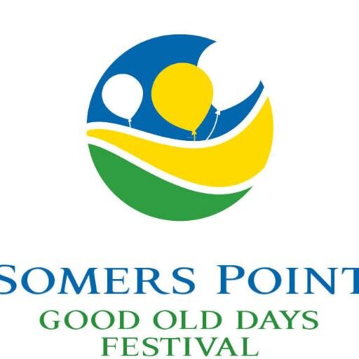 Somers Point Good Old Days Festival - September 10, 2016