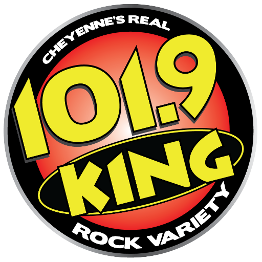 Cheyenne's Real Rock Variety - KingFM