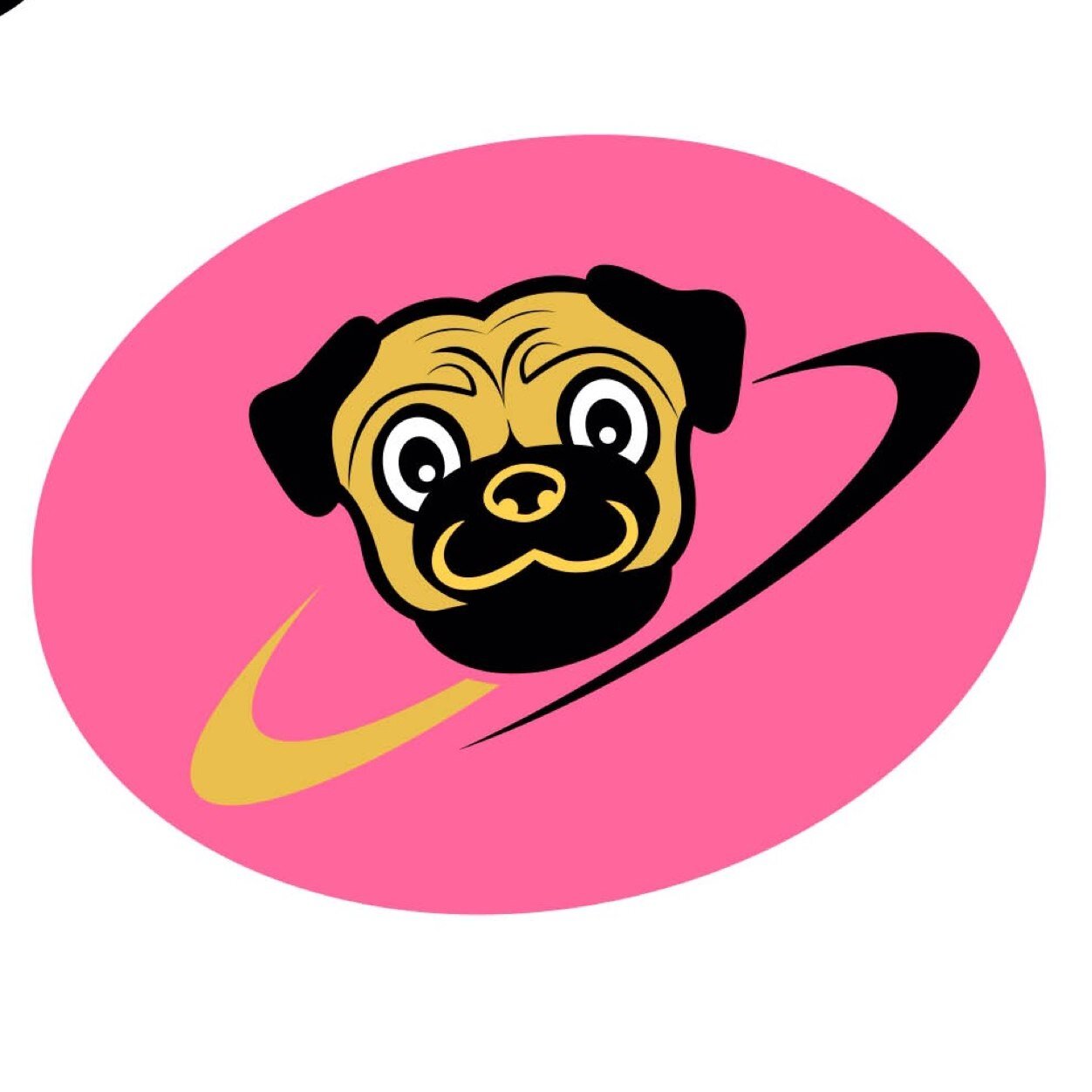 Love Pugs? Love Pug Planet - Visit Our Website For Pug Fashion & Accessories. Free UK delivery and we ship Worldwide!
