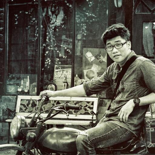 Quibeo's profile picture. xấu hay đẹp cũng là của mình...