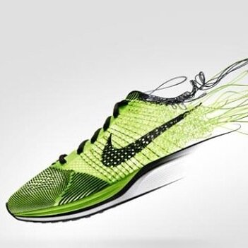 TheNikeFlyknit's profile picture. The newest sub-brand of NIKE athletic footwear. Find Your Knit!