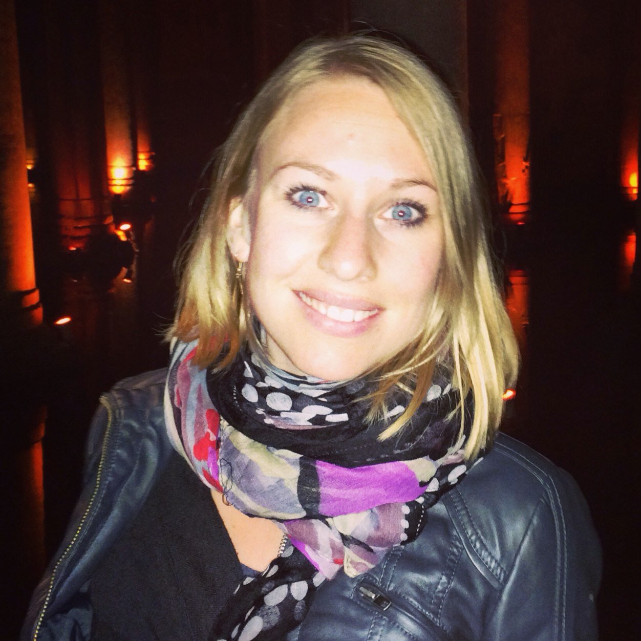 marte738's profile picture. 