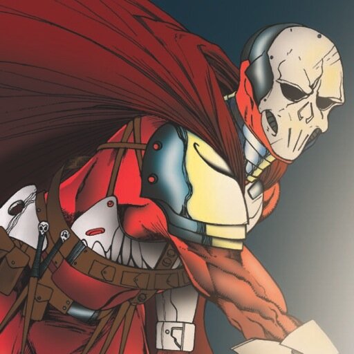 ShawnAvery6's profile picture. 