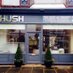 Shush Hair & Beauty (@shushhair) Twitter profile photo