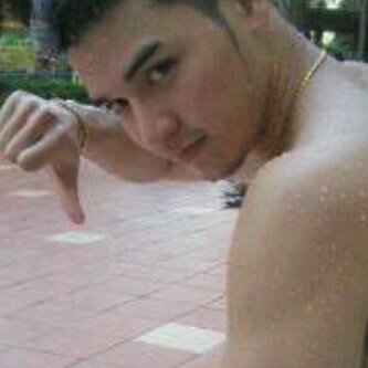 Simple, Gag Ribet...banyak teman, byk Knowledge...Gym Adict