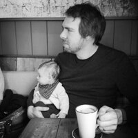 Simon J. Ellis-Hughes (@simonjhughes) Twitter profile photo