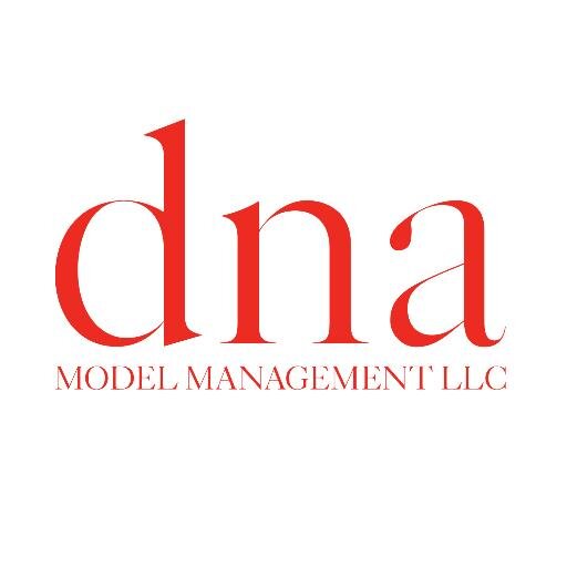 The official Twitter for dna Model Management.