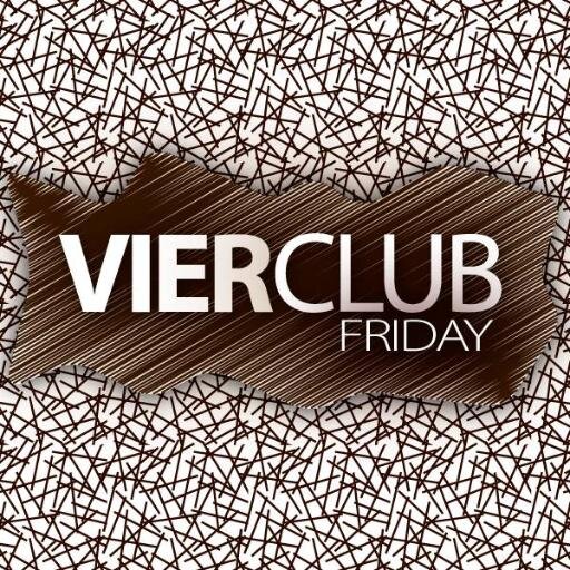 Los findes mas divertidos de Buenos Aires están en Vier Club - El Salvador 4947 - Palermo - CABA