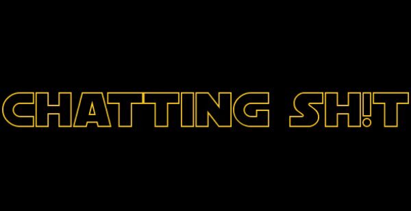 chattingsh_t's profile picture. Chatting Shit is a podcast presented by hosts Dean Smith (@deansmith7) and Robert Walker (@robwalker91)...