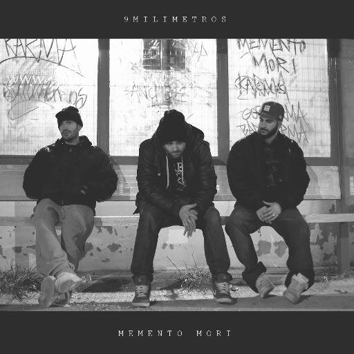 YA DISPONIBLE NUEVO LP!!!! MEMEN✝O MORI © 2014 Warner Music Spain S.A. Zona Bruta/La Trinchera Records. ➲https://t.co/hTy3XtwQkc