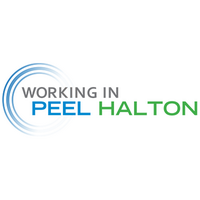 Working in Peel Halton (@workpeelhalton) 's Twitter Profile