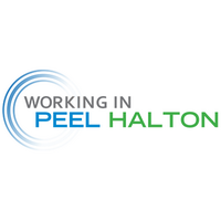 Working in Peel Halton(@WorkPeelHalton) 's Twitter Profile Photo