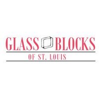 Glass Blocks of STL(@glass_blocks) 's Twitter Profile Photo