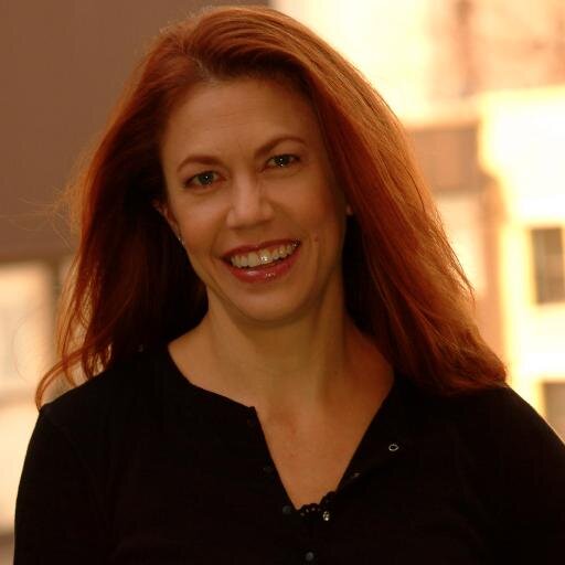 International Security Professor, Geopolitical Analyst; @NYuniversity @IWF