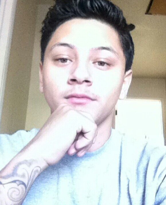 Young ~Visionary