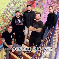 Pushing the Sun (@pushingthesun) 's Twitter Profile
