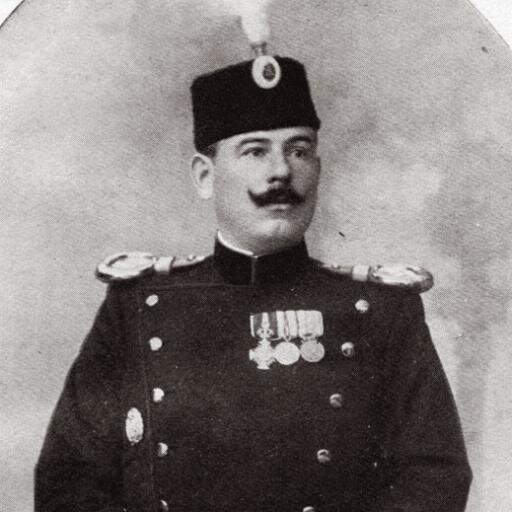 Chief of Serbian Military Intelligence. Leader of the Black Hand. Code name? АПИС