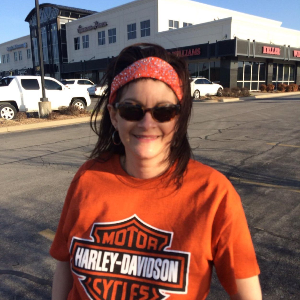 MachO_hotnana's profile picture. Loving life, never quit learning from it.  Mom to two wonderful sons and have the cutest grandson ever!!