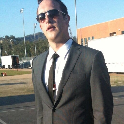 TheDylanMatlock's profile picture. TV/Film Producer, writer and pretty decent dancer. Oh and I dunked a basketball once. It was pretty awesome.