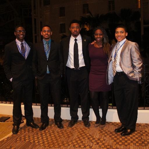 NSBEofND's profile picture. Welcome to NSBE at Notre Dame! Follow this page and our blog to find out what we're doing and where we're headed.