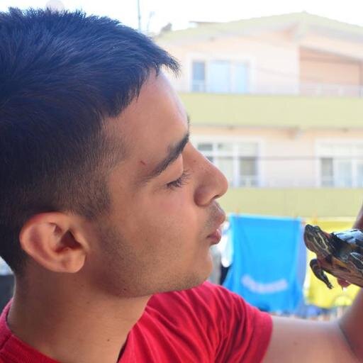 yasinzpl's profile picture. 