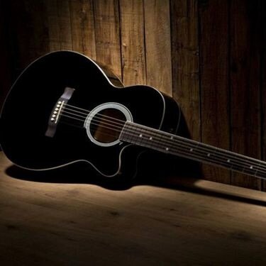 AcousticCafeVH's profile picture. 