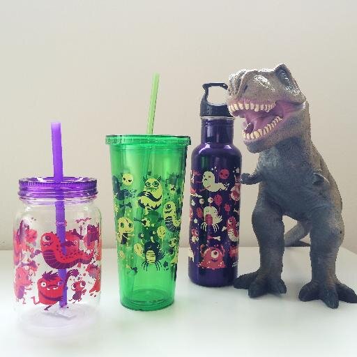 loveonevessel's profile picture. Reusable & BPA-Free!