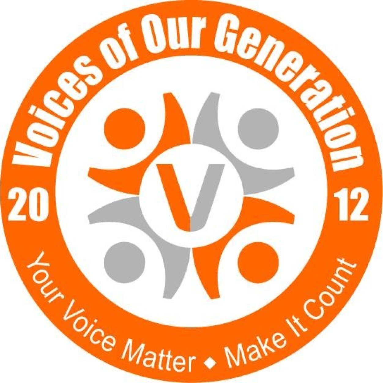 Voices of Our Generation • Bridging The Gap Between Generations!