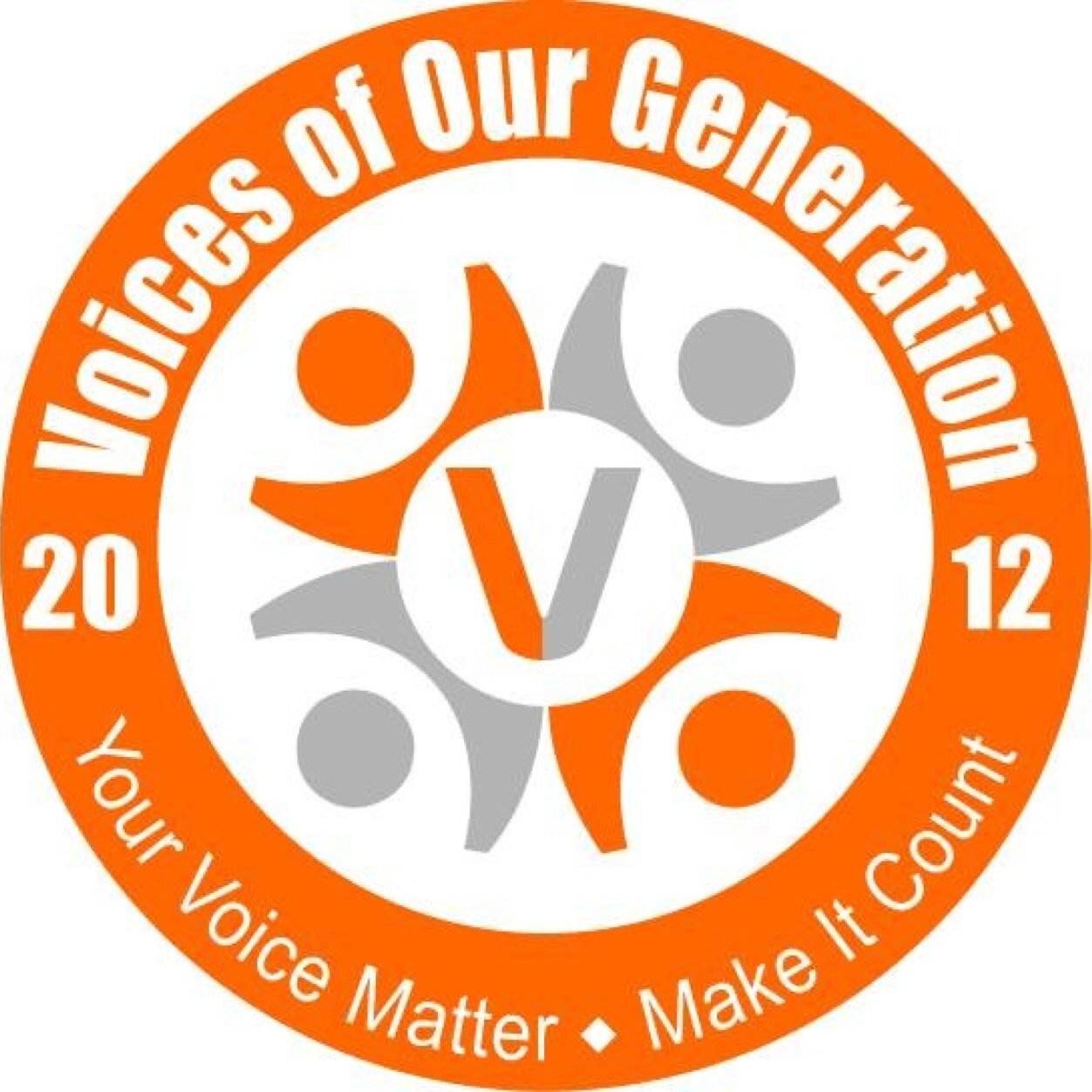 vogcommunity's profile picture. Voices of Our Generation • Bridging The Gap Between Generations!