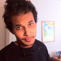 Ishraj S. Inderjeet (@ishrajinderjeet) 's Twitter Profile
