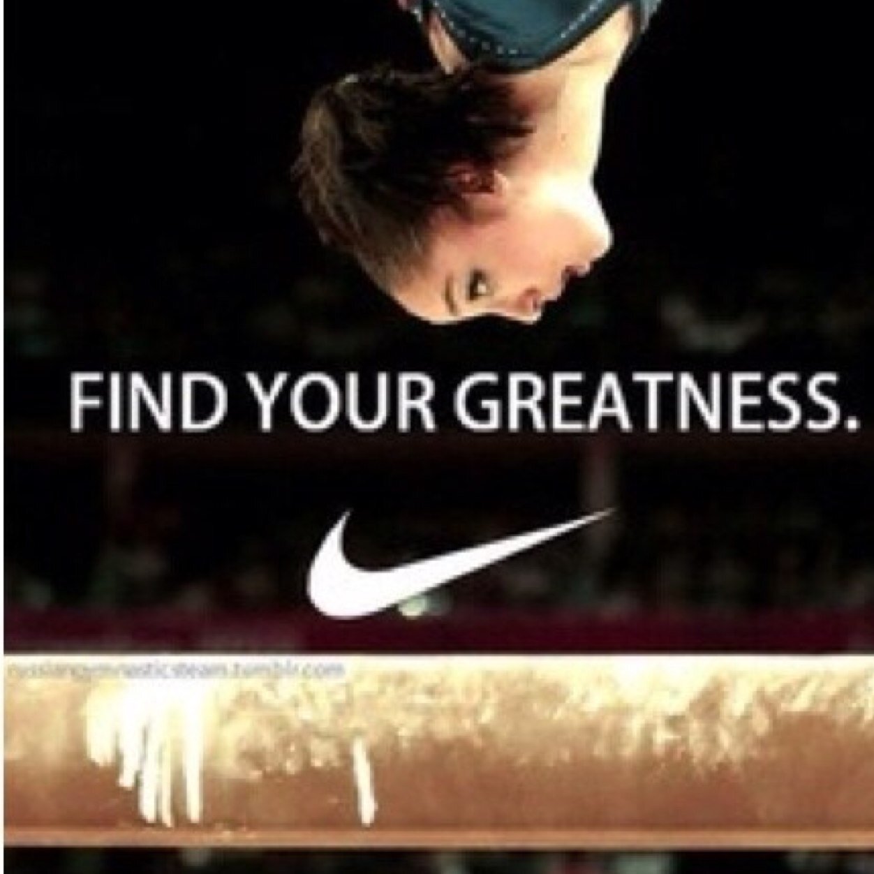 Gymnastics Is Life