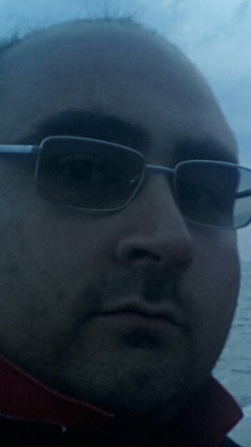 AlfonsoDAmodio's profile picture. 