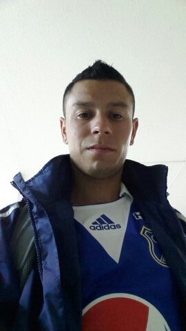 Polillaz11's profile picture. MILLONARIOS F.C