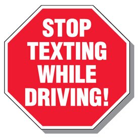 2014JustDrive's profile picture. This account will help raise awareness and show people the dangers of texting and driving. We will be posting statistics and reason not to text and drive.
