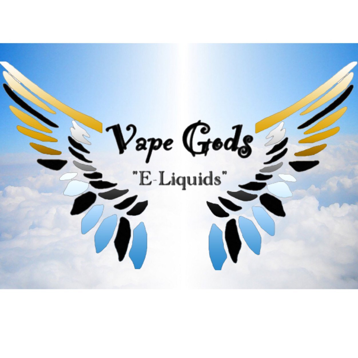 -----------Vape Gods™ E-Liquids----------- We are an upcoming E-Liquid brand that will change the way you vape. Follow for product releases and giveaways!