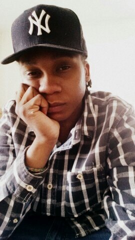 New Twitter... #SameMe #SameShit
