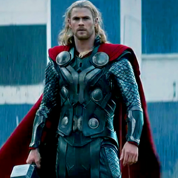 Thor1_1thor's profile picture. 