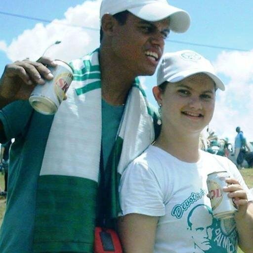 deise_mvpp's profile picture. PALMEIRENSE DE CORPO ALMA E S2