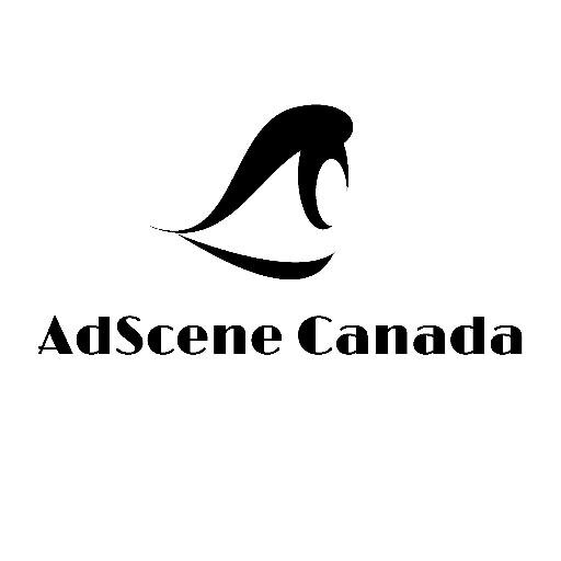 AdSceneCanada's profile picture. AdScene Canada is an Alberta based media supplier offering 360 solutions to national and regional advertisers-online-broadcast-out of home-print #AdScene