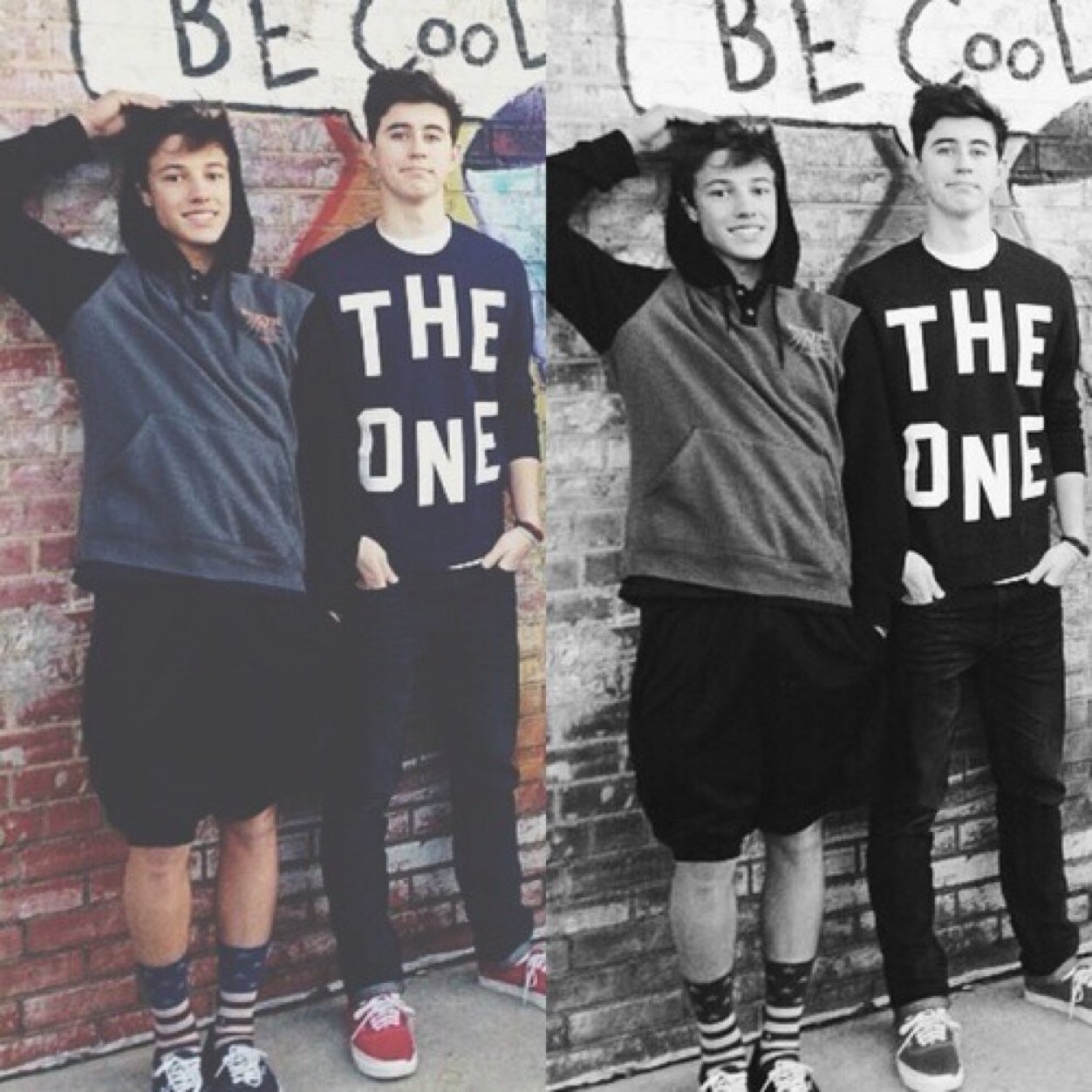 I JUST GAVE YOU A FREE FOLLOW. FOLLOW @magconer PLEASE