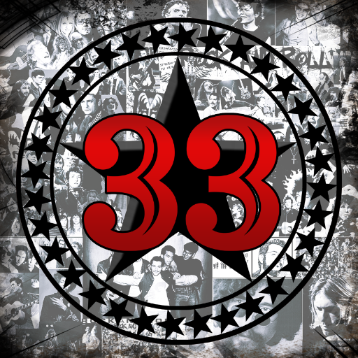 thirtythreestar's profile picture. Rock N Roll Wear. 904-853-6385