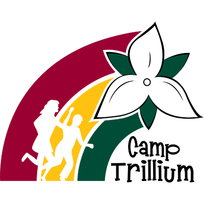 Camp Trillium offers and promotes recreational experiences to bring children with cancer and their families together.