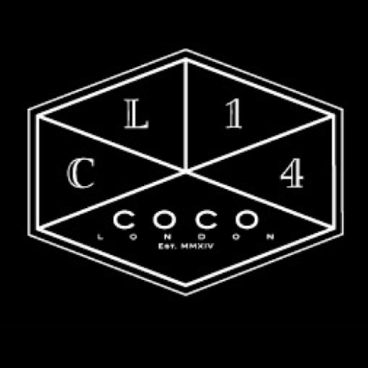 --- Coco London - Clothing - Est. MMXIV --- The Cocomazzi Brothers